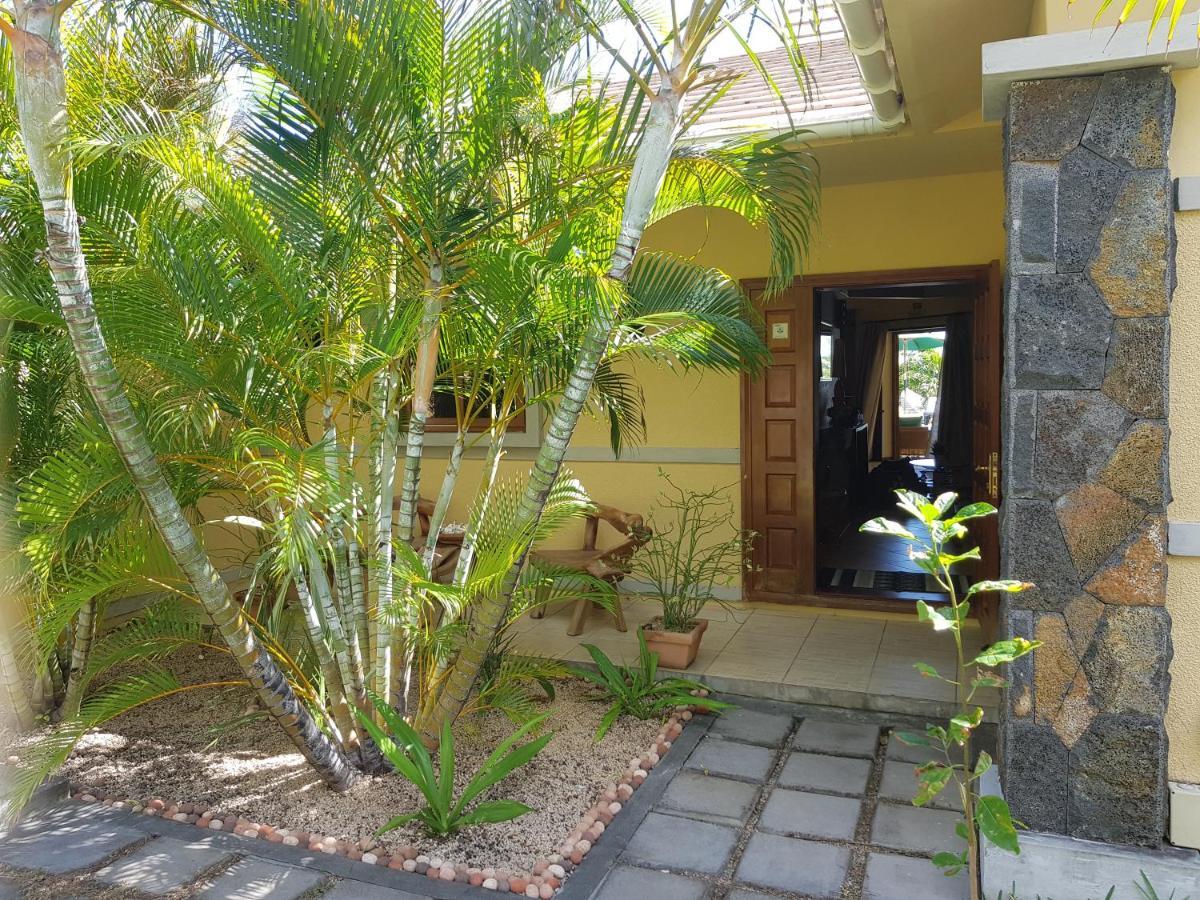 La Villa Marie Joana Le Morne Ngoại thất bức ảnh