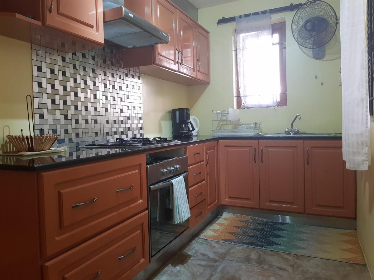 La Villa Marie Joana Le Morne Ngoại thất bức ảnh
