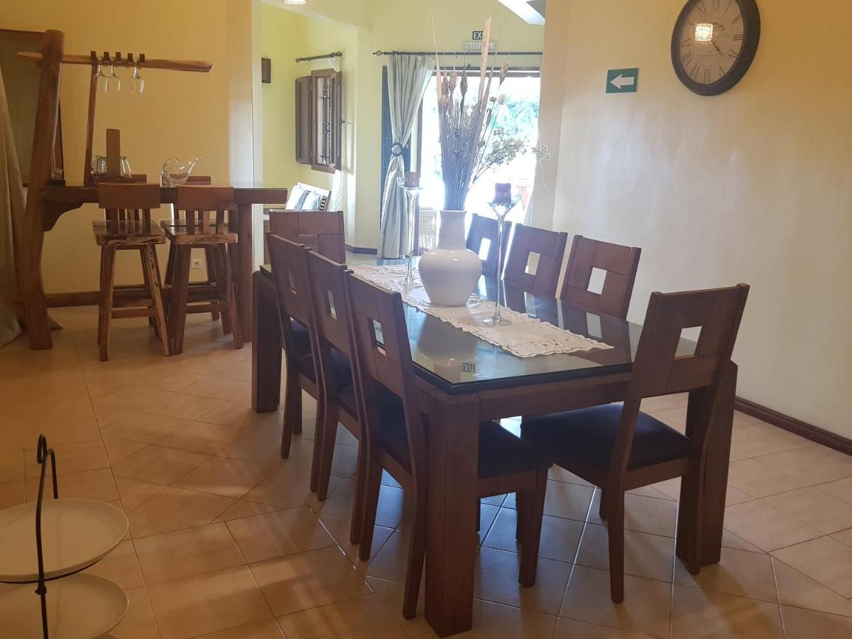 La Villa Marie Joana Le Morne Ngoại thất bức ảnh