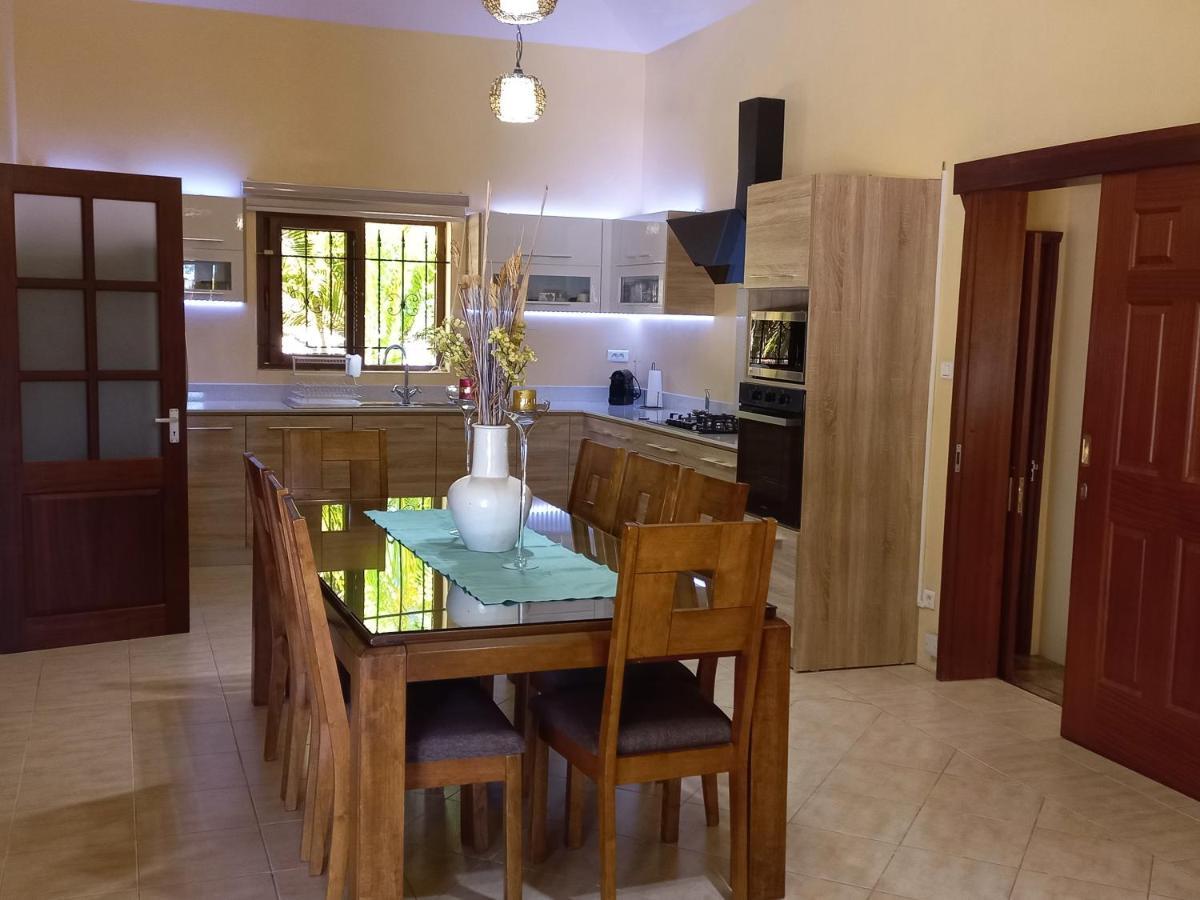 La Villa Marie Joana Le Morne Ngoại thất bức ảnh