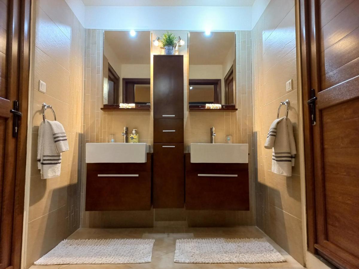 La Villa Marie Joana Le Morne Ngoại thất bức ảnh
