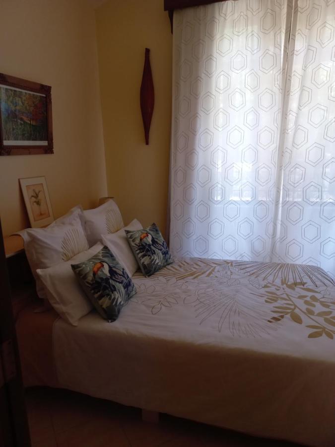 La Villa Marie Joana Le Morne Ngoại thất bức ảnh