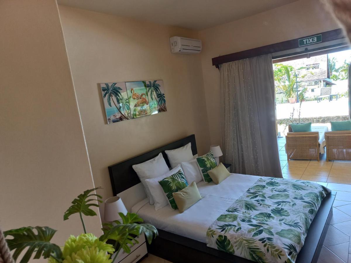 La Villa Marie Joana Le Morne Ngoại thất bức ảnh
